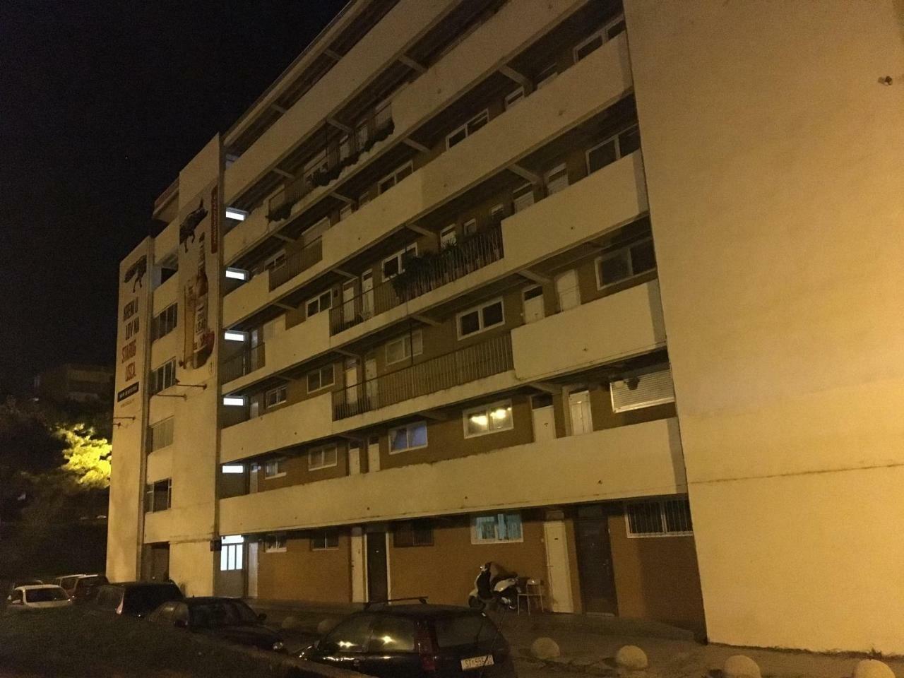 Narnia Apartment Split Exterior photo